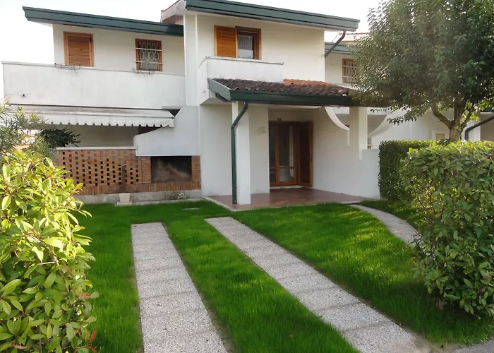 Villaggio Danubio Bibione